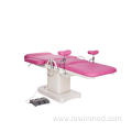 Electric Gynecology Obstetric Bady Delivery Table